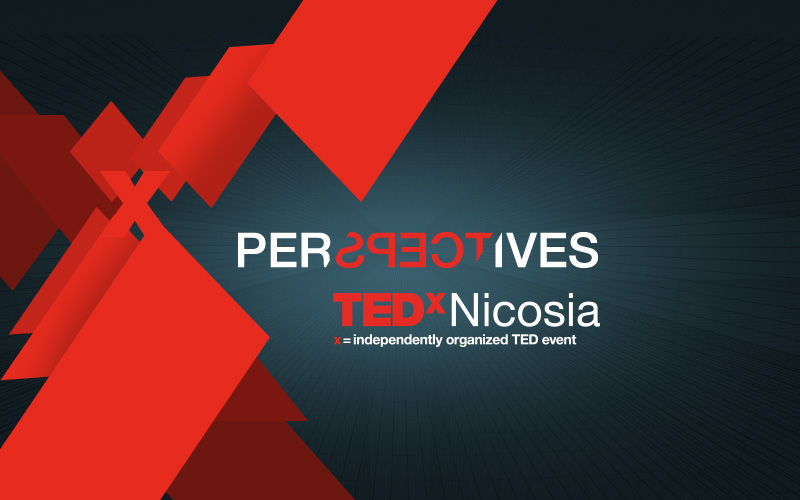 TEDxNicosia 2014: Perspectives