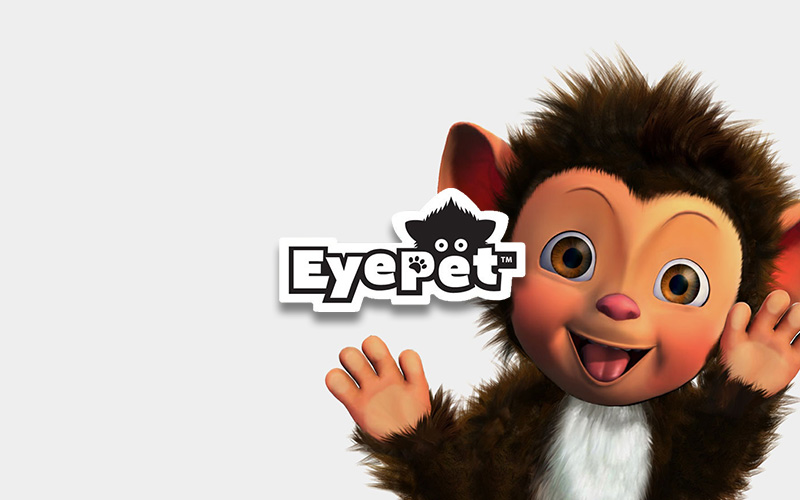 EyePet