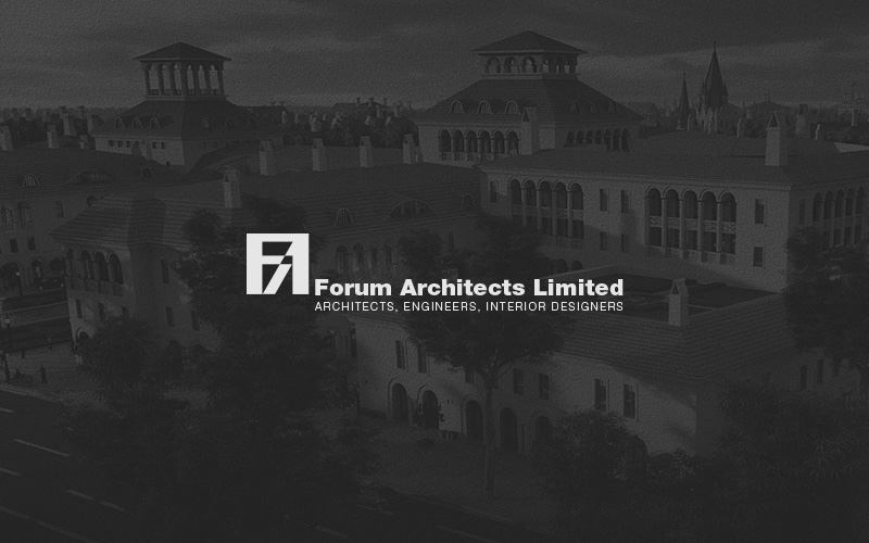 Forum Architects