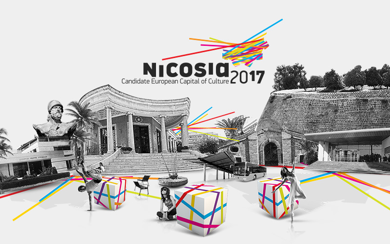 Nicosia 2017