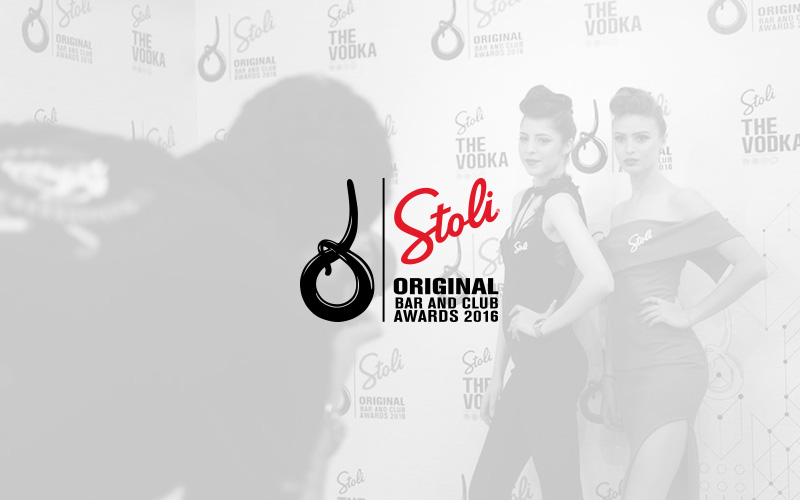 Stoli Original Bar & Club Awards 2016