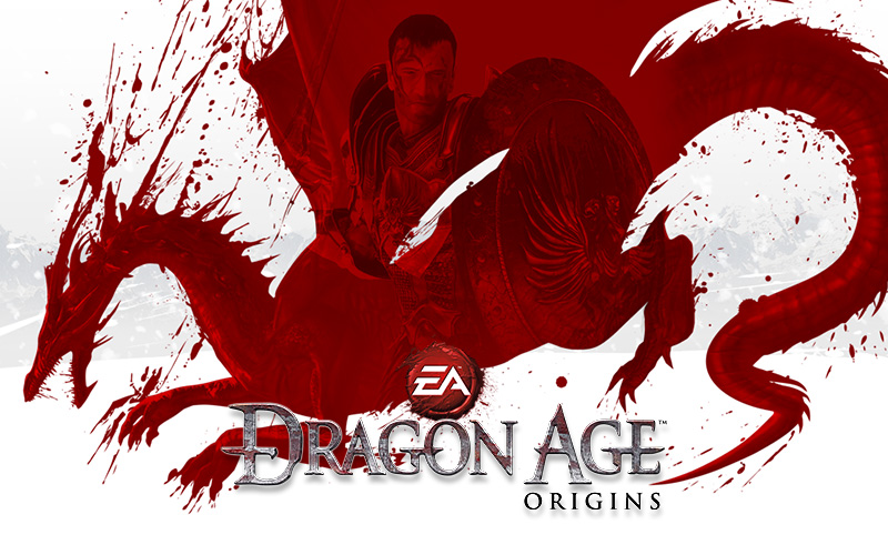 Dragon Age: Origins