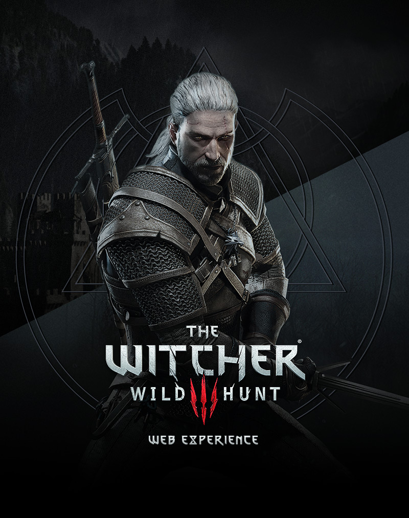 The Witcher 3: Wild Hunt