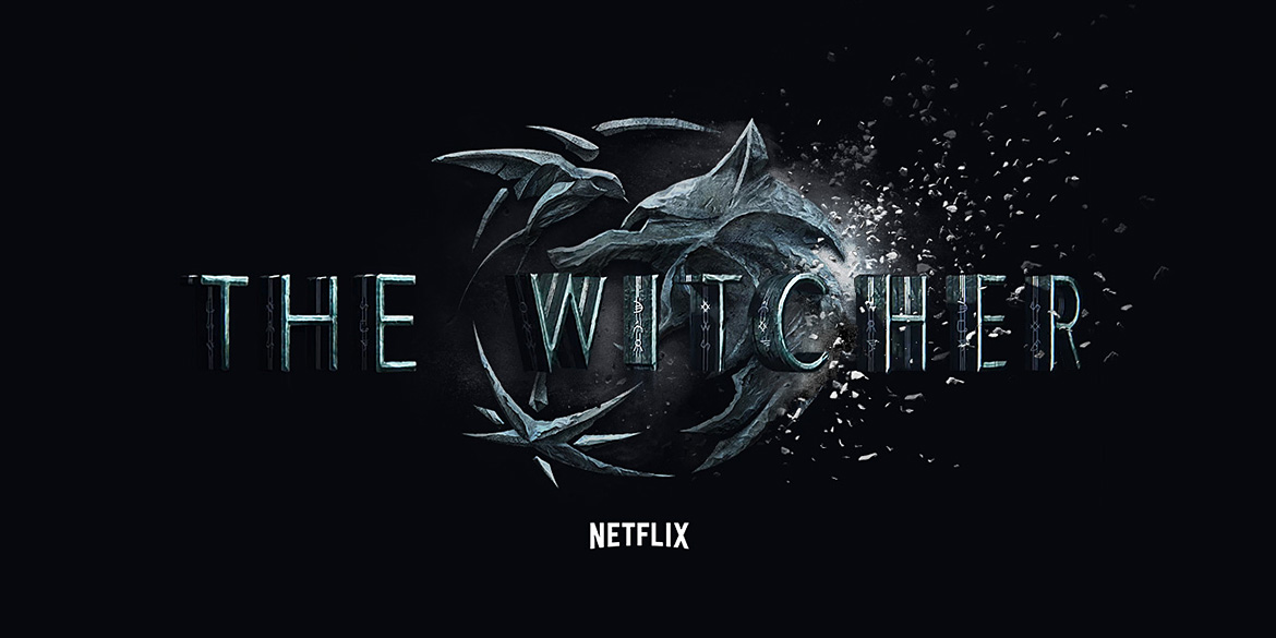 The Witcher: Netflix