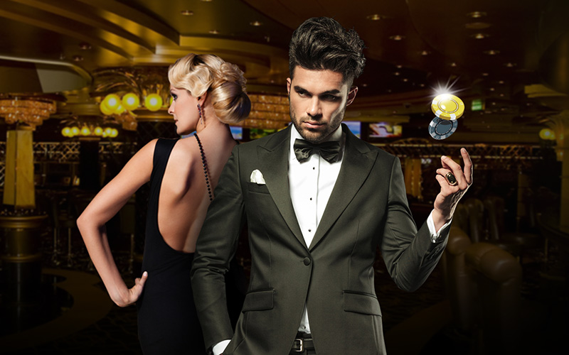 Vegas Winner Online Casino