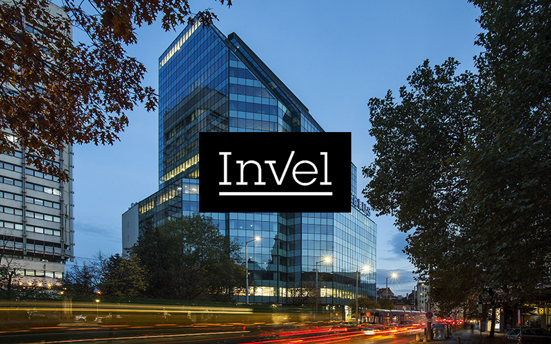 Invel Real Estate