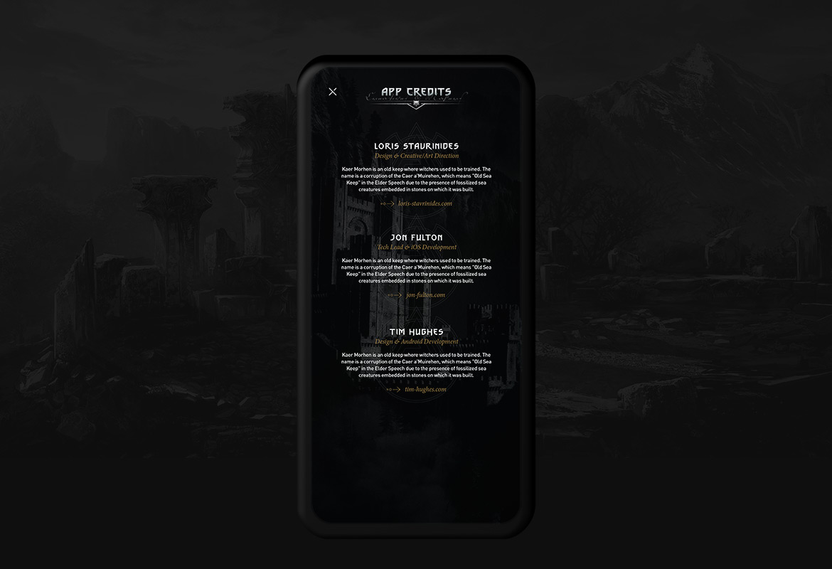 LorisWitcher3App05