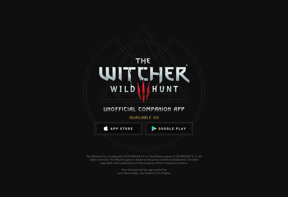 LorisWitcher3App06