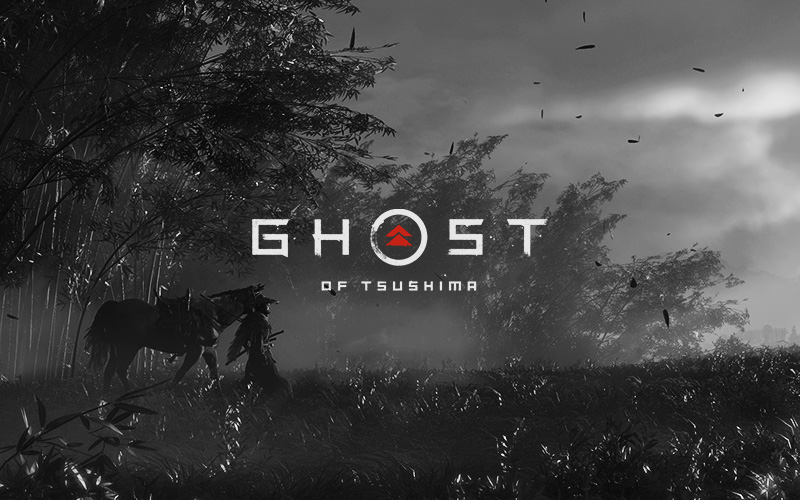 Ghost of Tsushima