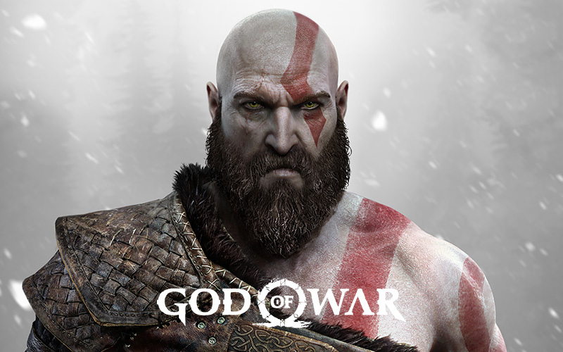 God of War