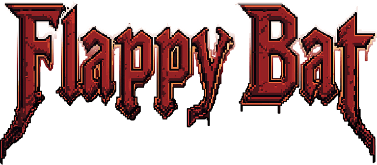 FlappyBat-Logo