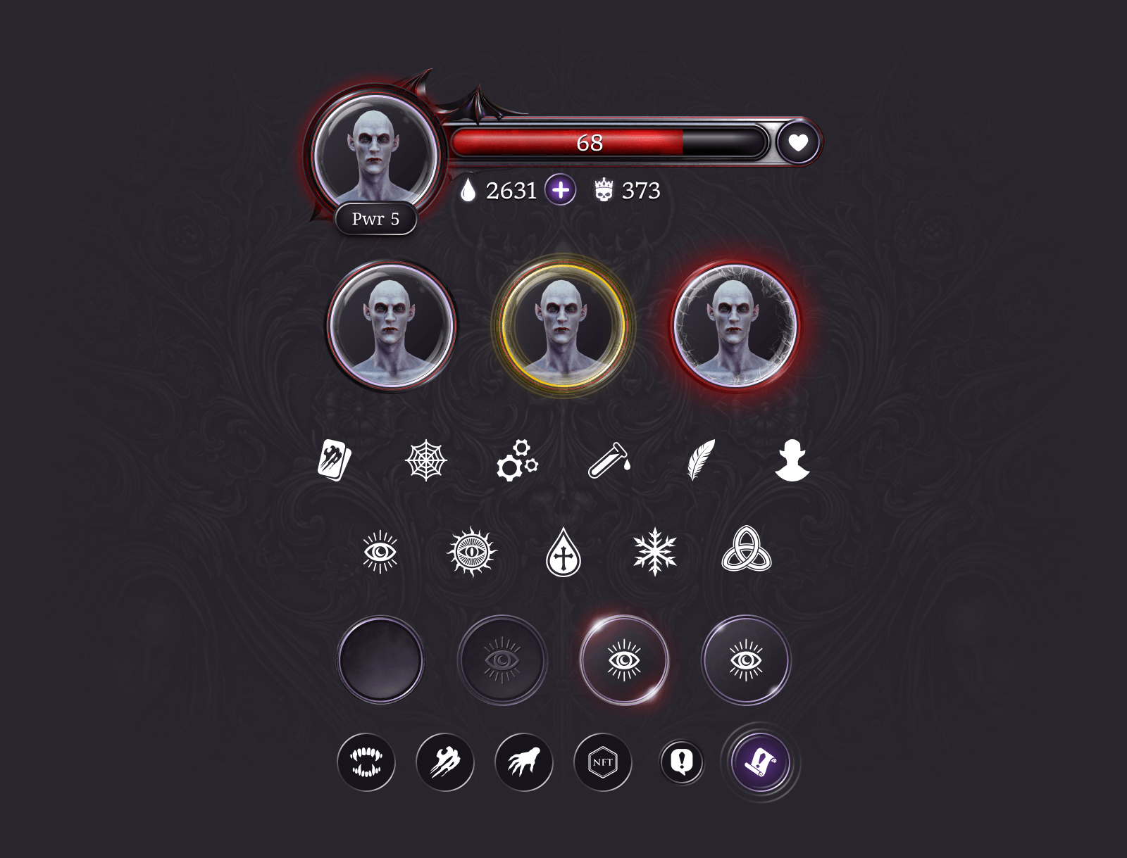 LS-dEoV-UI-hud-components